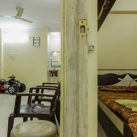 Comfortable Living Нави Мумбаи Экстерьер фото