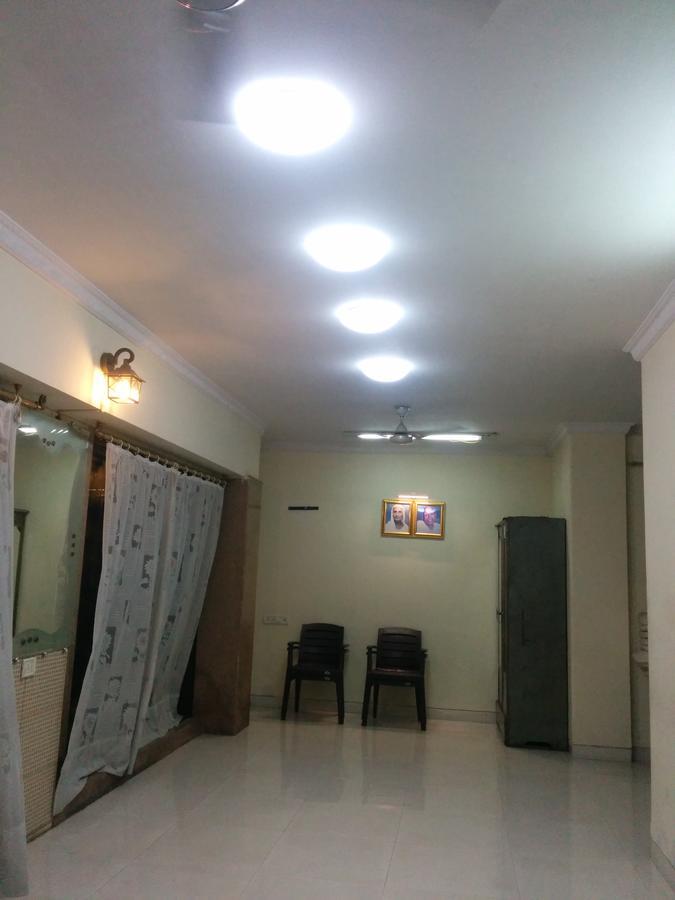 Comfortable Living Нави Мумбаи Экстерьер фото