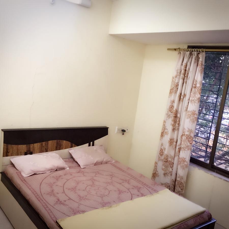 Comfortable Living Нави Мумбаи Экстерьер фото