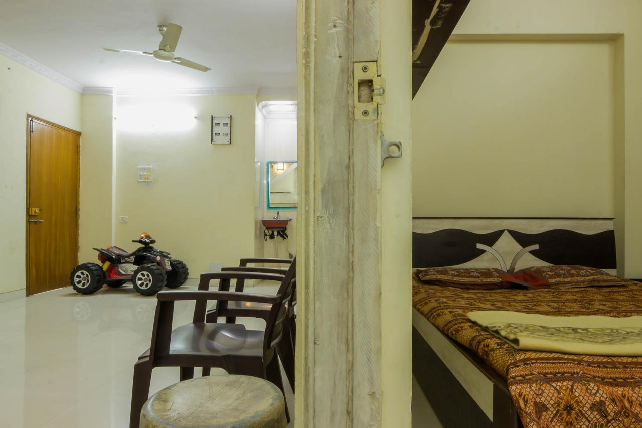 Comfortable Living Нави Мумбаи Экстерьер фото