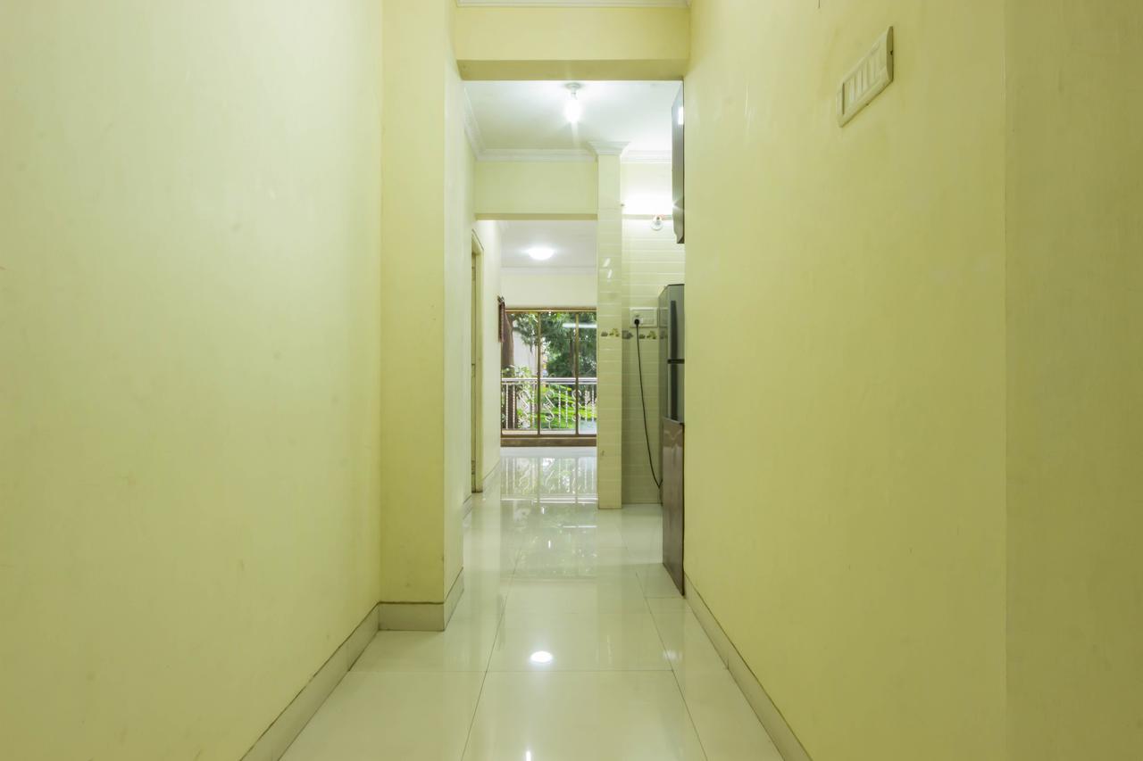 Comfortable Living Нави Мумбаи Экстерьер фото