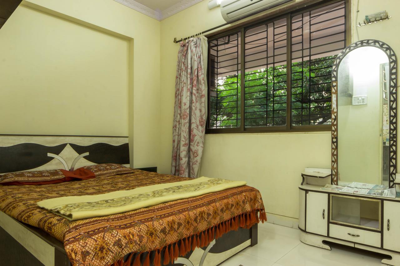 Comfortable Living Нави Мумбаи Экстерьер фото