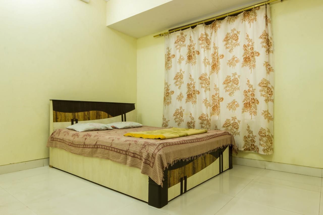 Comfortable Living Нави Мумбаи Экстерьер фото