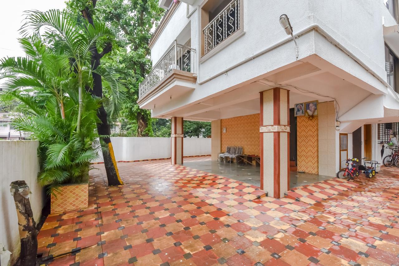 Comfortable Living Нави Мумбаи Экстерьер фото