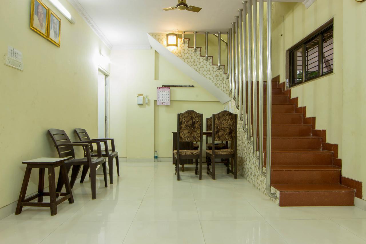 Comfortable Living Нави Мумбаи Экстерьер фото