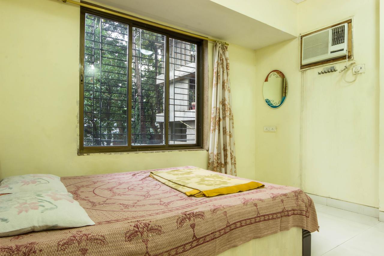Comfortable Living Нави Мумбаи Экстерьер фото