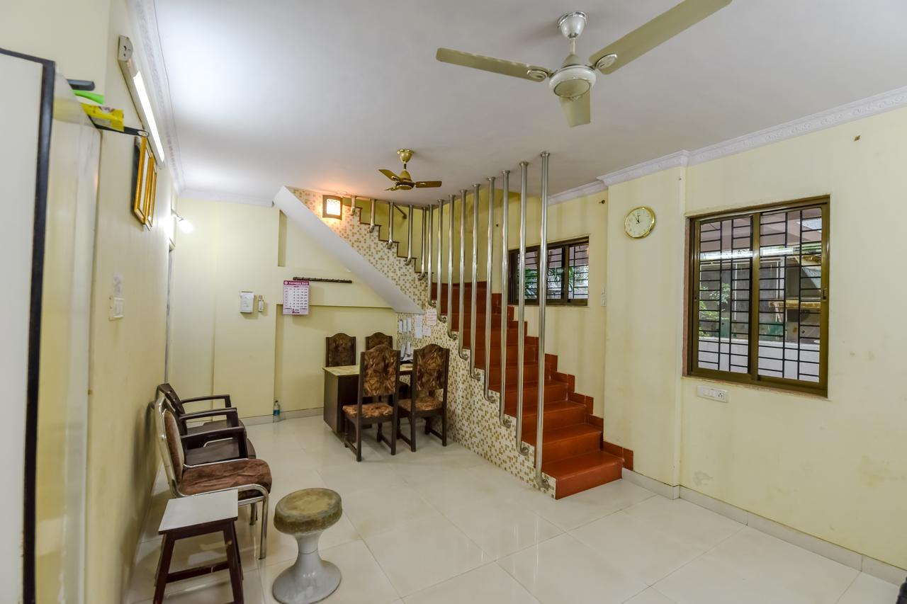 Comfortable Living Нави Мумбаи Экстерьер фото