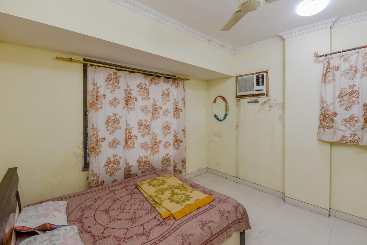 Comfortable Living Нави Мумбаи Экстерьер фото